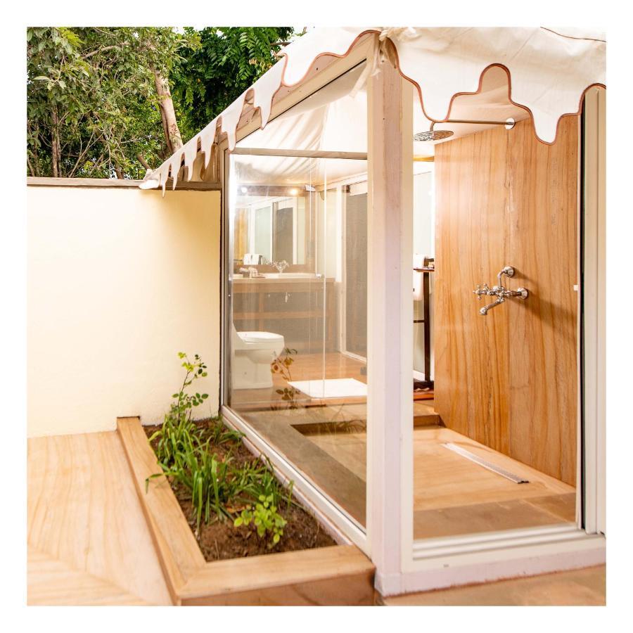 Khem Villas Sawai Madhopur Extérieur photo